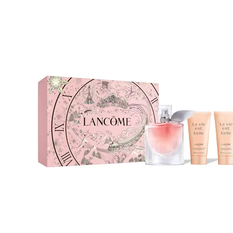 Lancome Profumo Donna Rosa 3001731