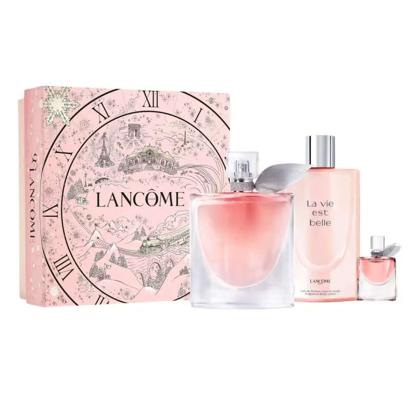 Lancome Profumo Donna Rosa 3001728