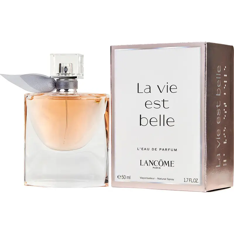 La Vie Est Belle Eau de Parfum - 50 ml