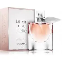 Lancome La Vie Est Belle Eau de parfum formato da 50ml