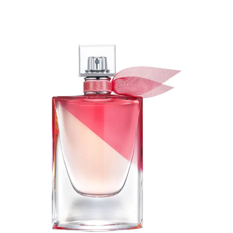 Lancome La Vie Est Belle Eau de Toilette En Rose 100ml
