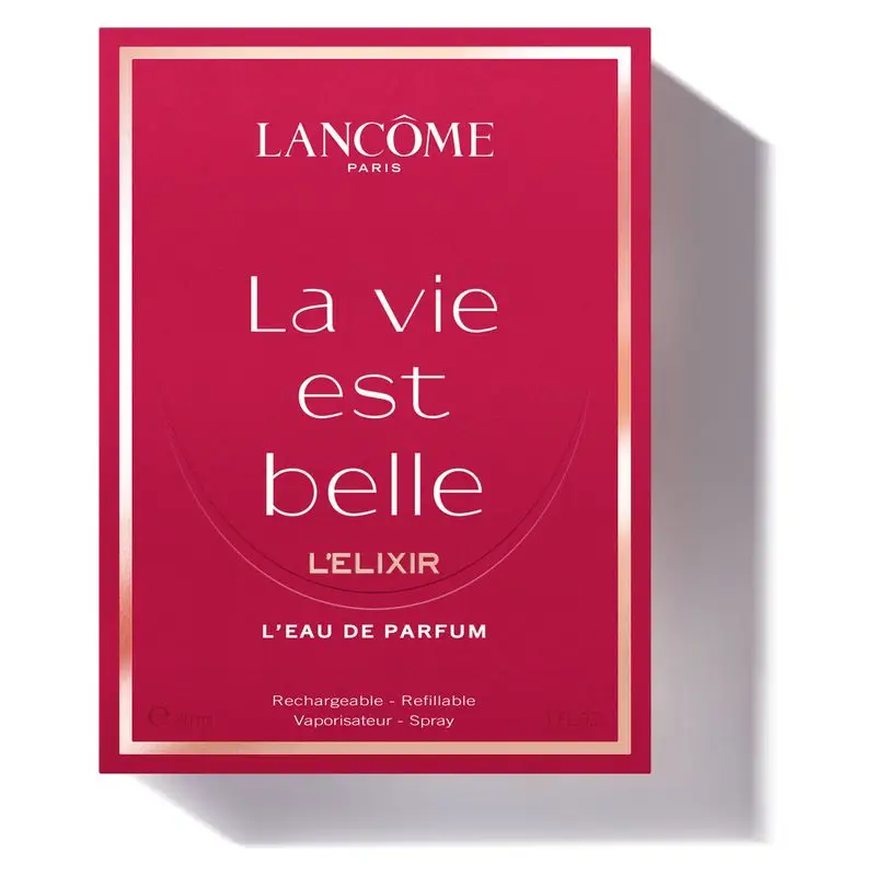Lancome - La vie est belle L'Elixir - Edp - 30 ml