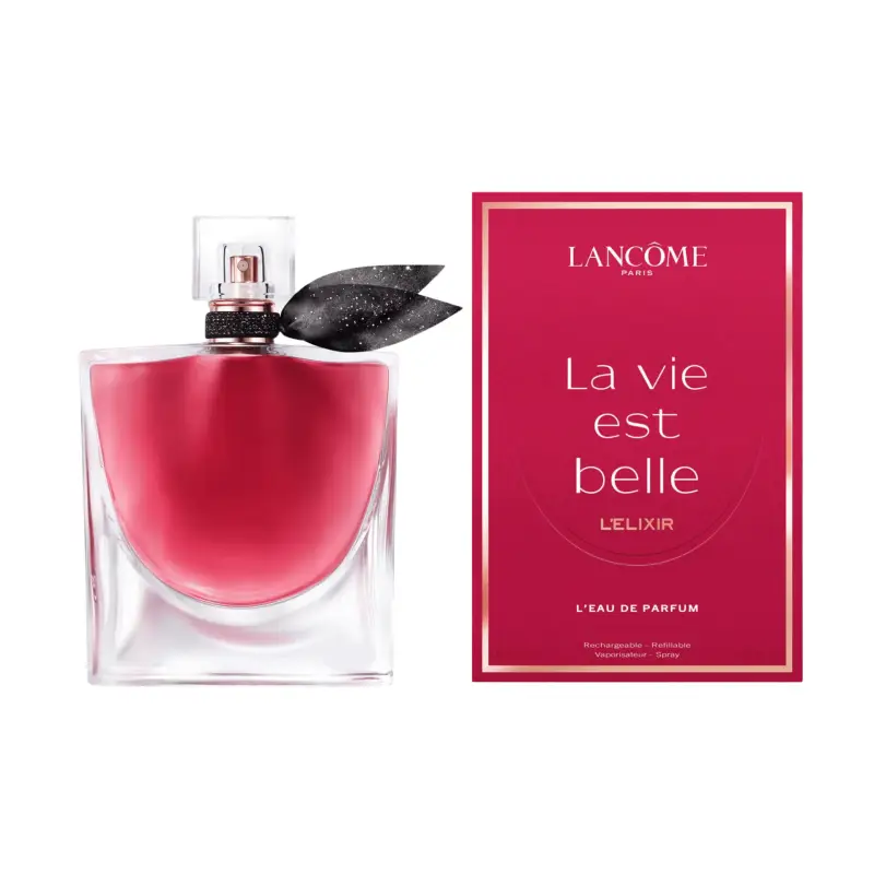 Lancome - La vie est belle L'Elixir - Edp - 50 ml
