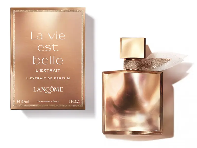 Lancome La vie est belle - L'extrait 30 ml