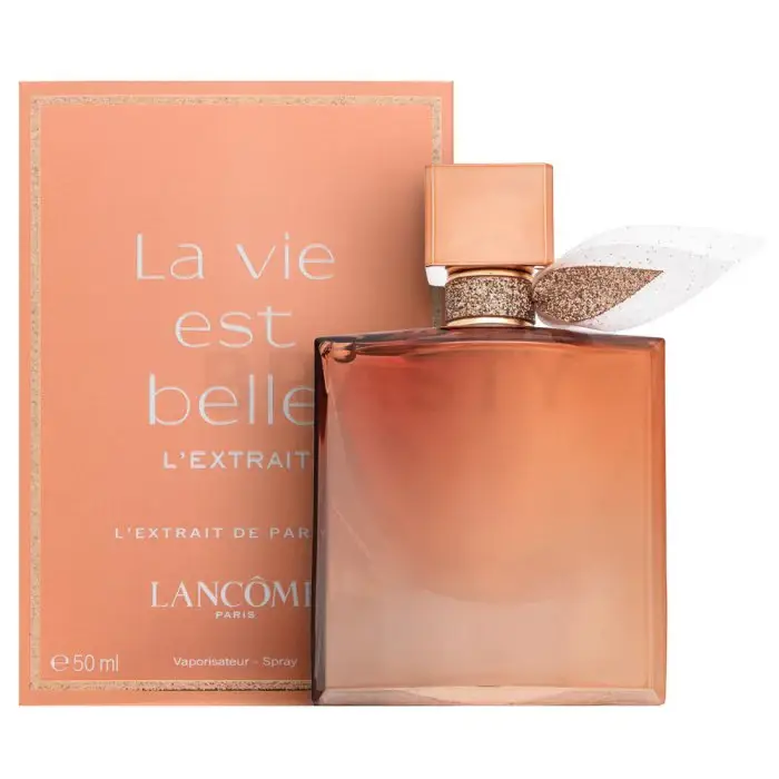 La Vie Est Belle L Extrait PAR W 50 ml