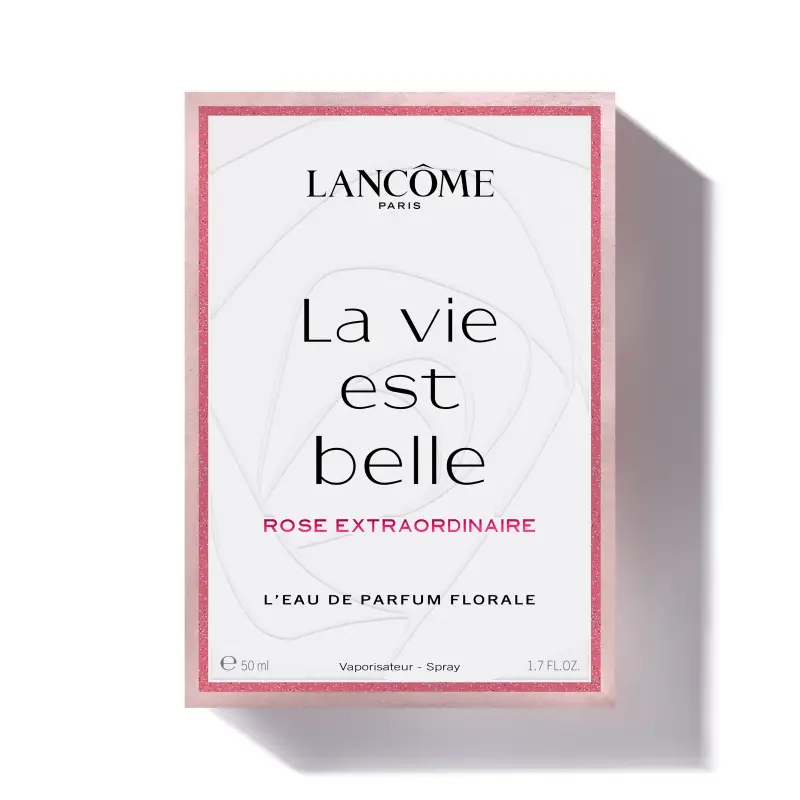 Lancome Eau de Parfum Donna Bianco 3001602 miniatura 5