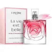 Lancome La Vie Est Belle Rose Extraordinaire EDP - 100ml