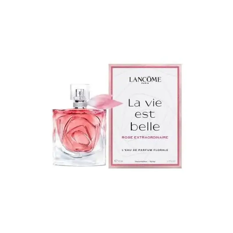 Lancome La vie est belle - Roses Extraordinaire Edp - 100 ml