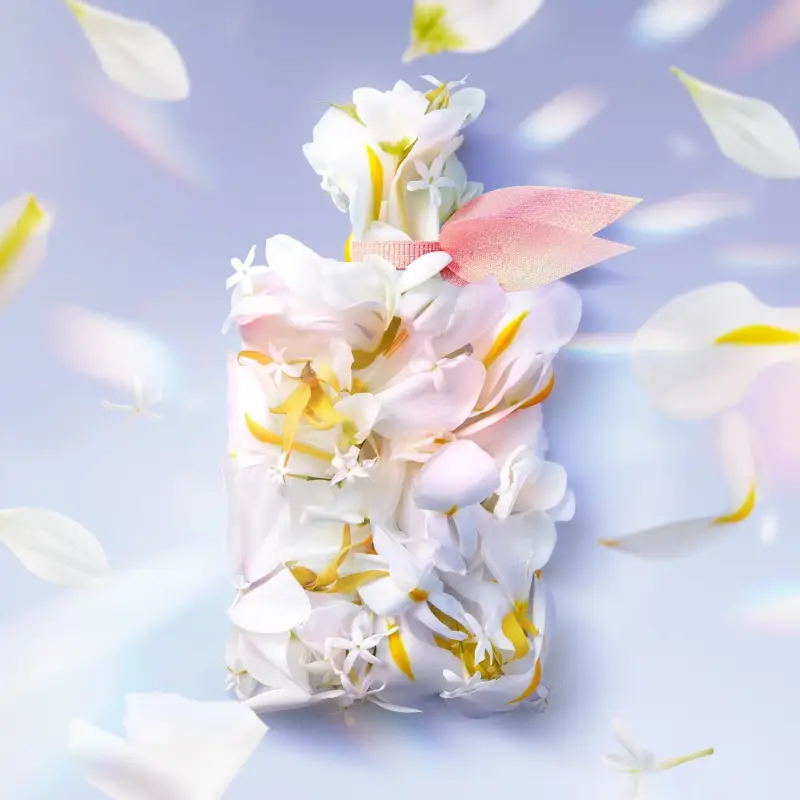 Lancome Eau de Parfum Donna 3064814 miniatura 5