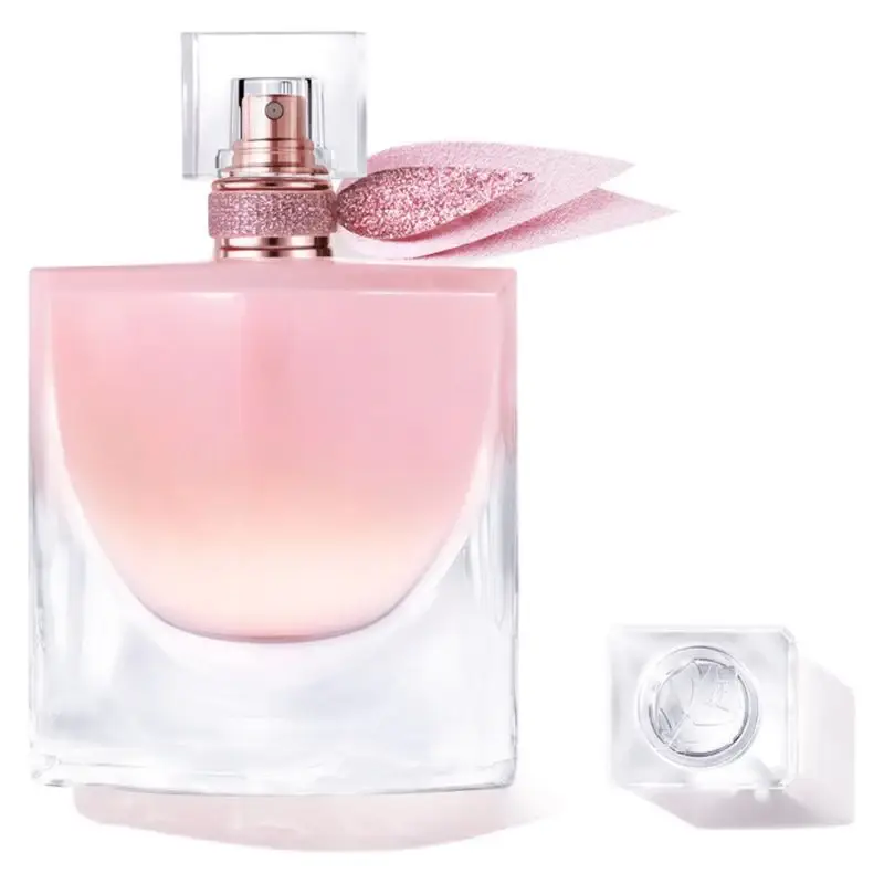 La Vie Est Belle Vanille Nude Sensual Eau De Parfum Spray 50 Ml