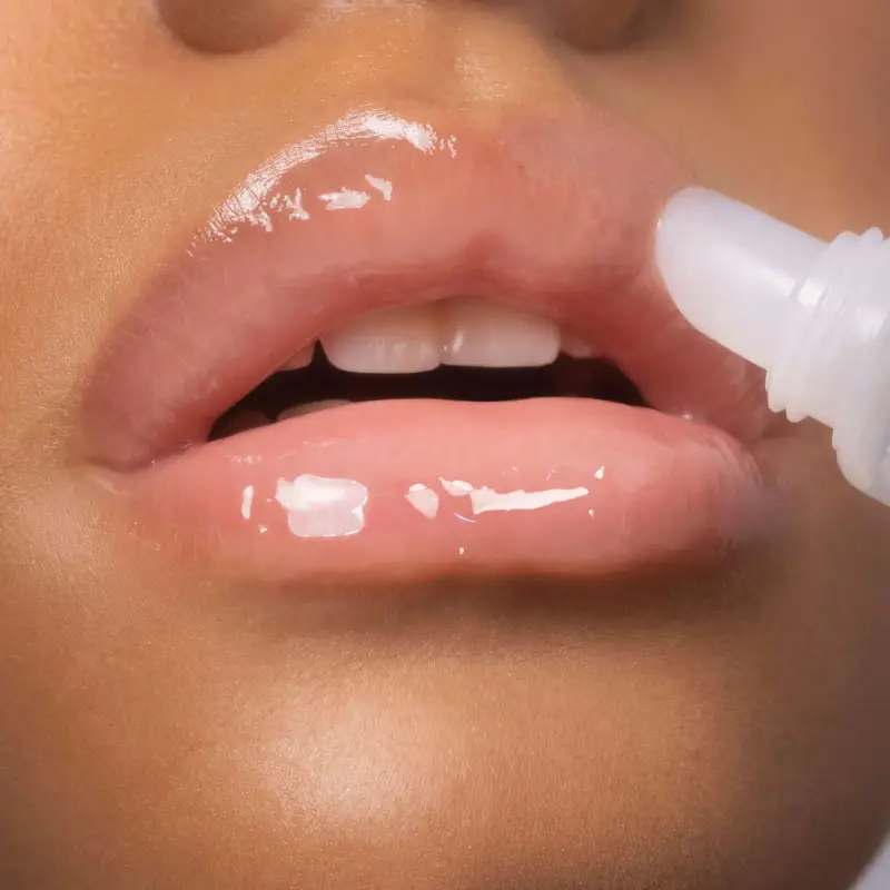 Labbra Juicy Tubes 01 Pure - Gloss miniatura 2