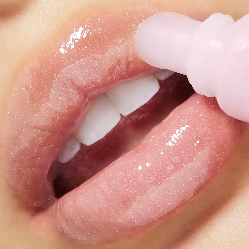 Labbra Juicy Tubes 05 Marshmallow Electro - Gloss miniatura 2