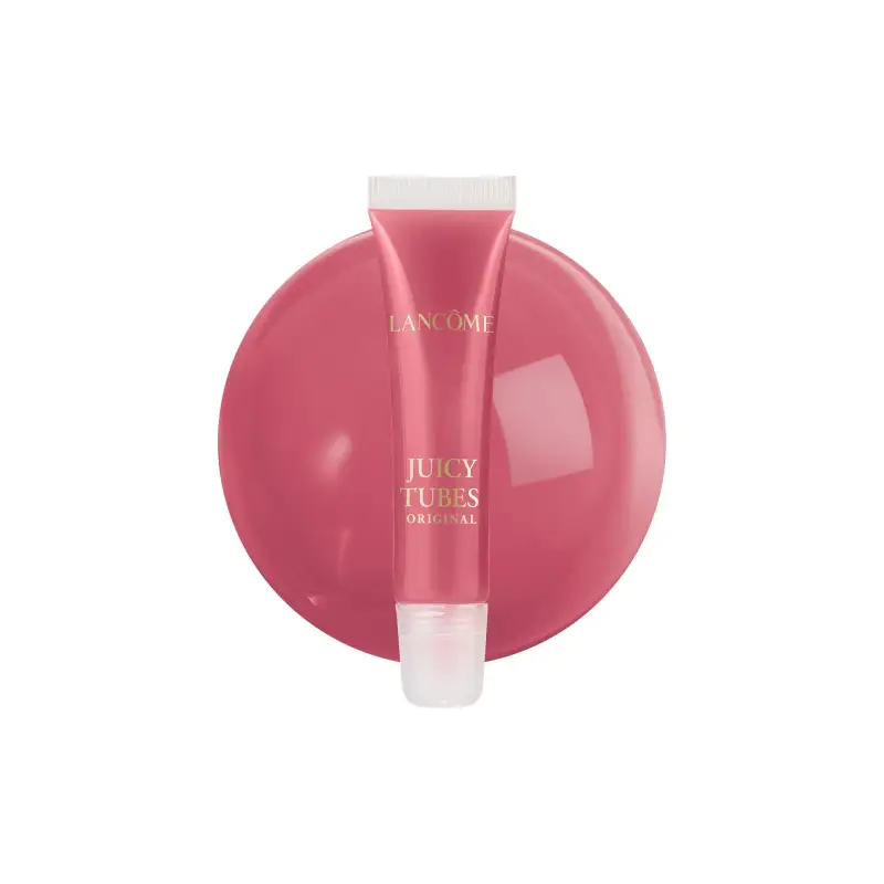 Labbra Juicy Tubes 08 Tickled Pink - Gloss