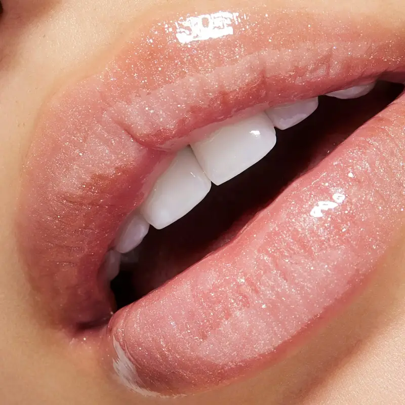 Labbra Juicy Tubes 09 Hallucination - Gloss miniatura 2