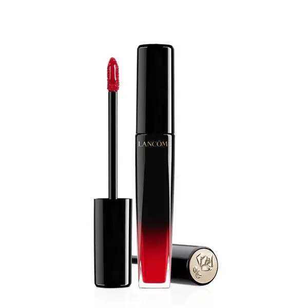 Labbra L'Absolu Lacquer 134 be brilliant - Rossetti