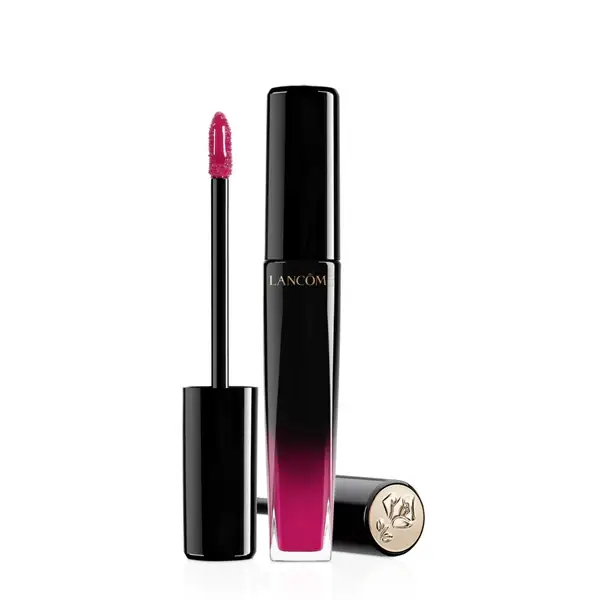 Labbra L'Absolu Lacquer 378 be unique - Rossetti