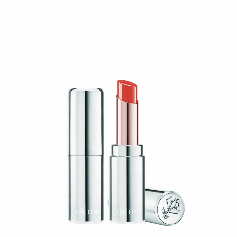 Labbra L'Absolu Mademoiselle Balm 004 Dewy Orange - Rossetti,Balsamo labbra