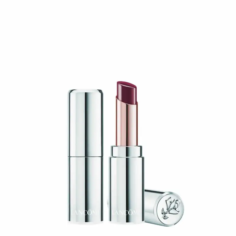 Labbra L'Absolu Mademoiselle Balm 006 Cosy Cranberry - Rossetti,Balsamo labbra