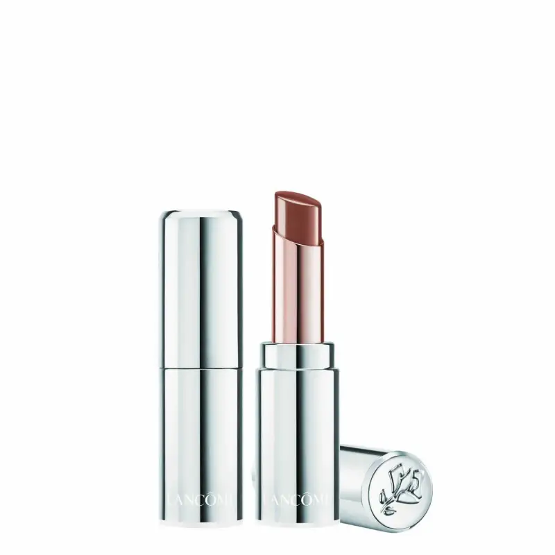 Labbra L'Absolu Mademoiselle Balm 007 Bouncy Beige - Rossetti,Balsamo labbra