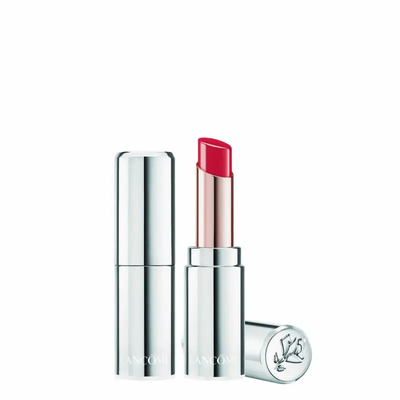 Labbra L'Absolu Mademoiselle Balm 009 Coral Cocooning - Rossetti,Balsamo labbra