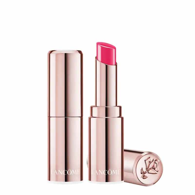 Labbra L'Absolu Mademoiselle Shine 317 - Kiss Me Shine - Rossetti