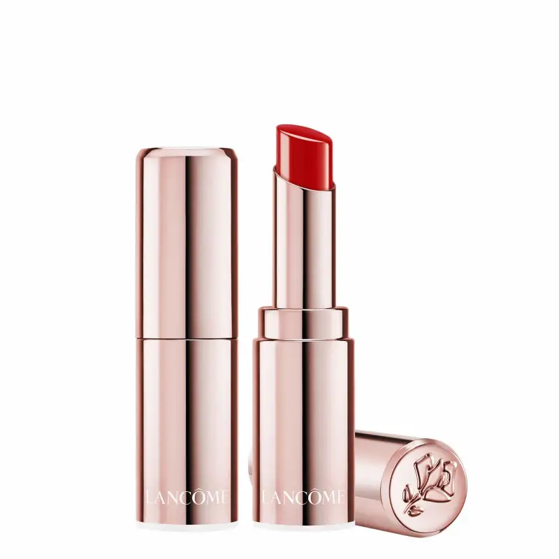 Labbra L'Absolu Mademoiselle Shine 420 - French Appeal - Rossetti