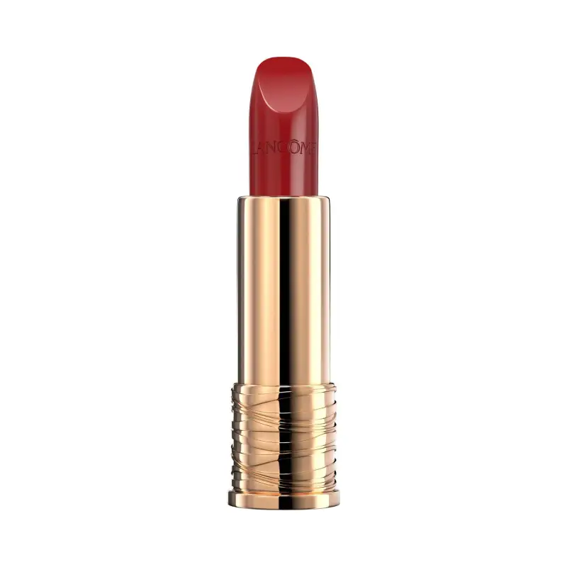 Labbra L'Absolu Rouge Cream 143 Rouge Badaboum - Rossetti miniatura 2