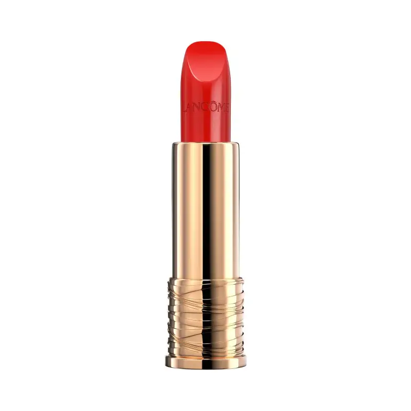 Labbra L'Absolu Rouge Cream 198 Rouge Flamboyant - Rossetti miniatura 2