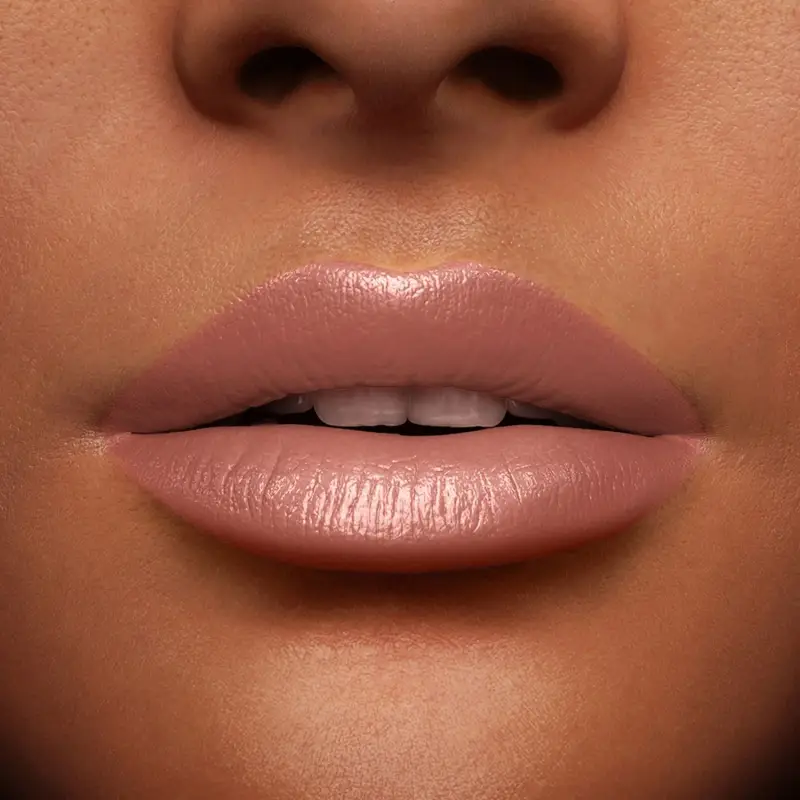 Labbra L'Absolu Rouge Cream 259 Mademoiselle Chiara - Rossetti miniatura 5