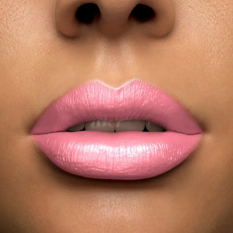 Labbra L'Absolu Rouge Cream 339 Blooming Peonie - Rossetti miniatura 4