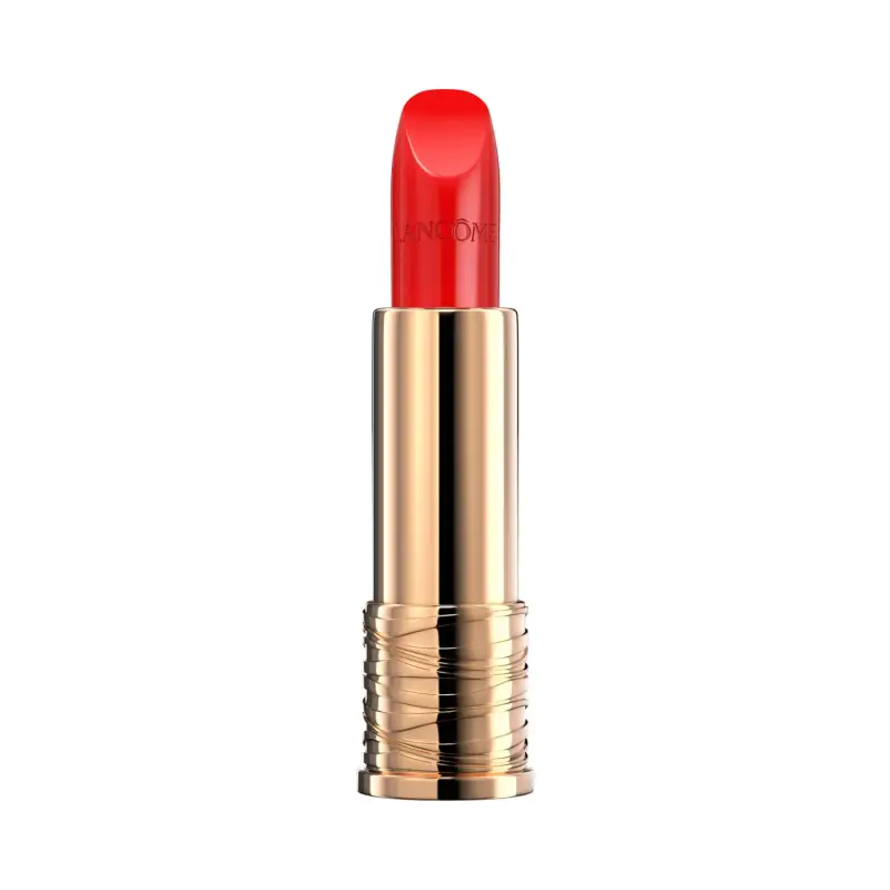 Labbra L'Absolu Rouge Cream 525 French Bisou - Rossetti miniatura 2