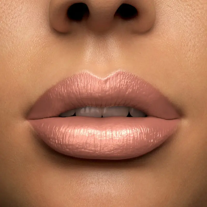 Labbra L'Absolu Rouge Cream 546 But First Cafe - Rossetti miniatura 3