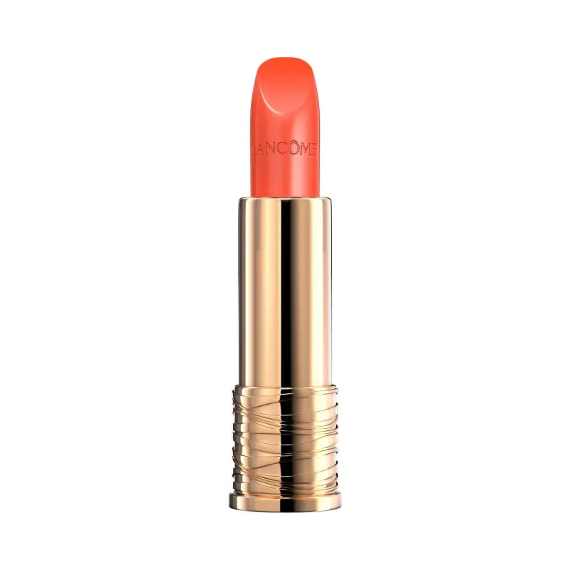 Labbra L'Absolu Rouge Cream 66 Orange Confite - Rossetti miniatura 2