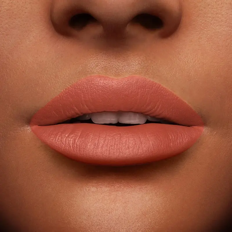 Labbra L'Absolu Rouge Drama Matte 353 Rêveuse - Rossetti miniatura 5