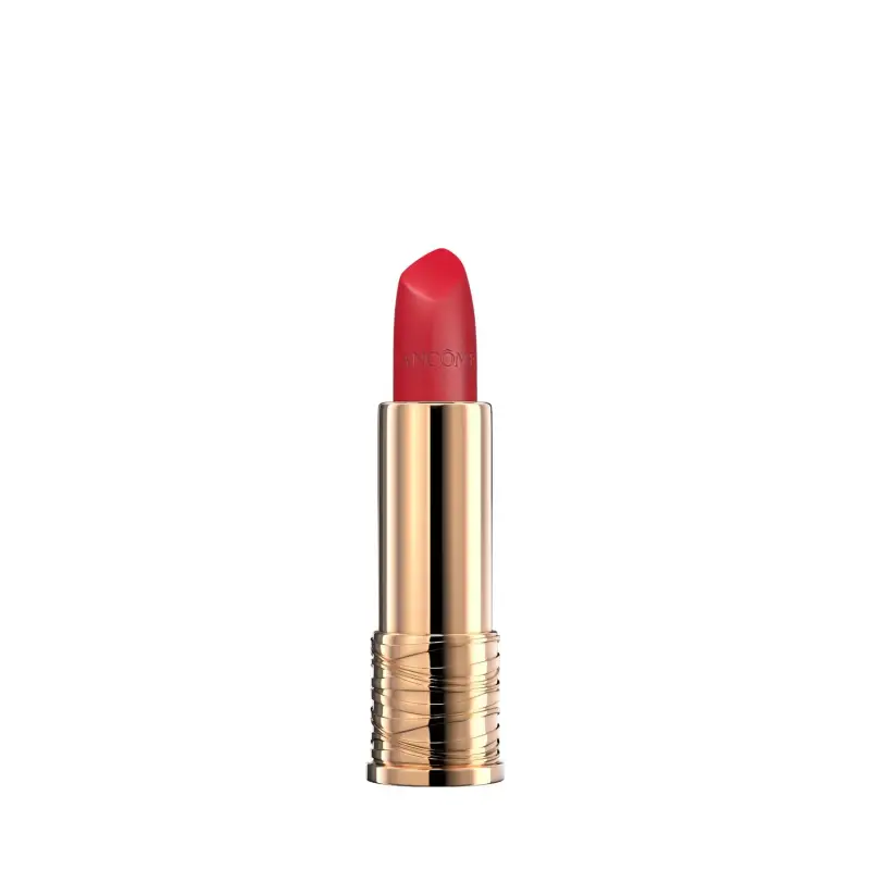 Labbra L'Absolu Rouge Drama Matte 505 Attrape Cœur - Rossetti miniatura 2