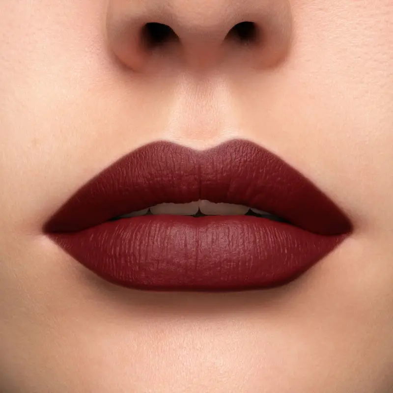 Labbra L'Absolu Rouge Drama Matte 507 Mademoiselle Lupita - Rossetti miniatura 3