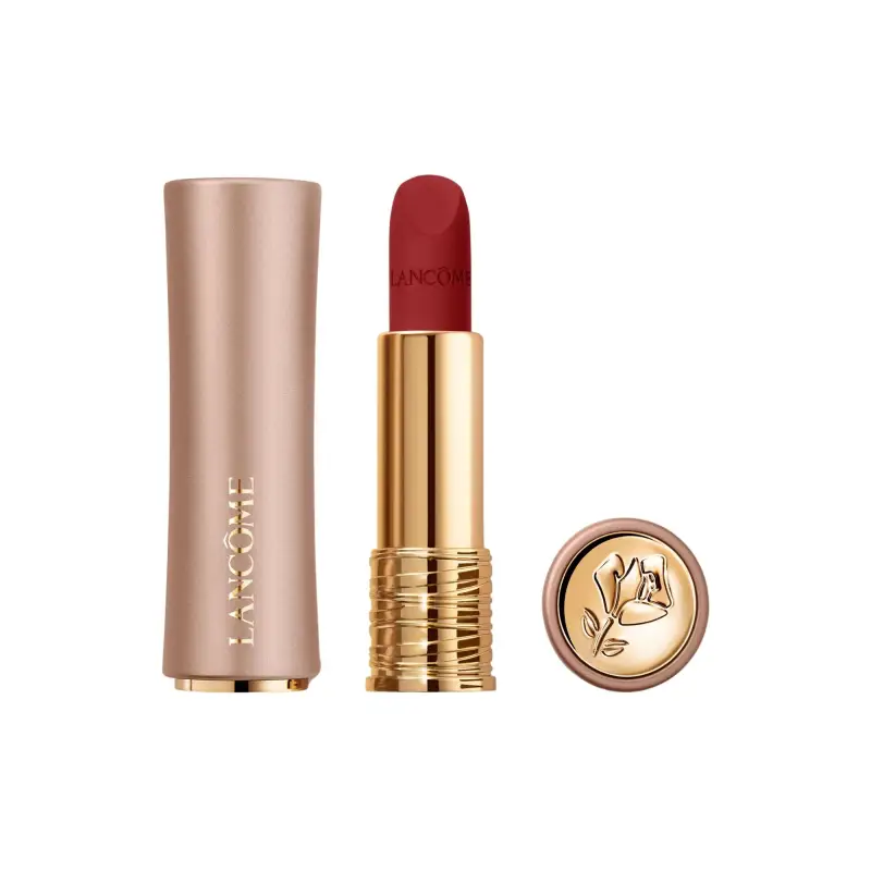 Labbra L'Absolu Rouge Intimatte 289 FRENCH PELUCHE - Rossetti