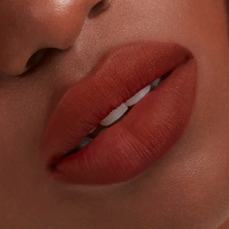 Labbra L'Absolu Rouge Intimatte 299 FRENCH CASHMERE - Rossetti miniatura 5