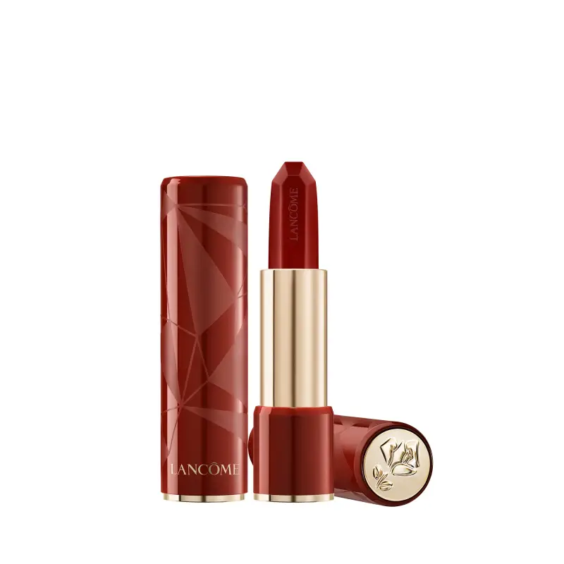 Labbra L'Absolu Rouge Ruby Cream 02 Ruby Queen - Rossetti