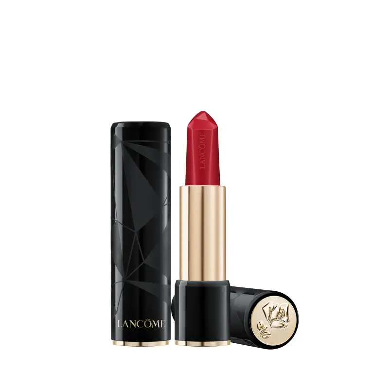 Labbra L'Absolu Rouge Ruby Cream 356 Black Prince Ruby - Rossetti