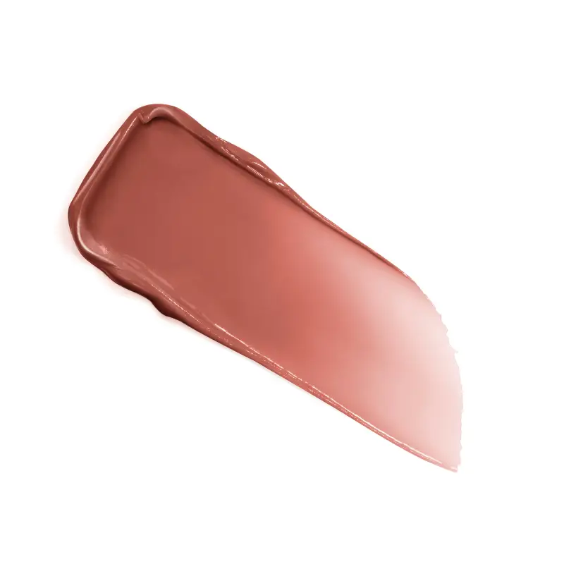 Labbra Lip Idôle Butterglow 21 Shade-throwing beige - Rossetti, Balsamo labbra miniatura 2