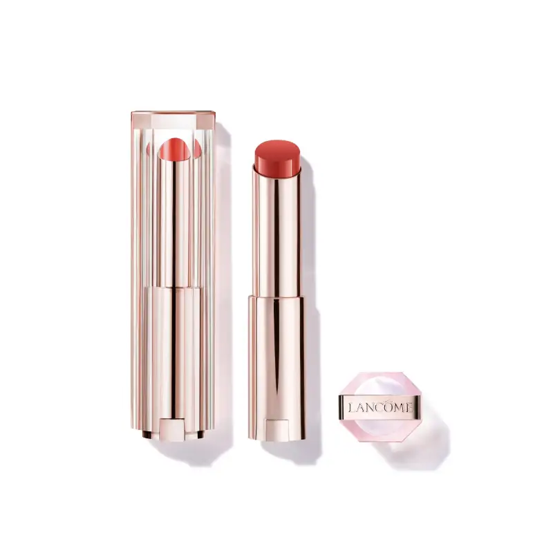 Labbra Lip Idôle Butterglow 42 Heated glow - Rossetti,Balsamo labbra