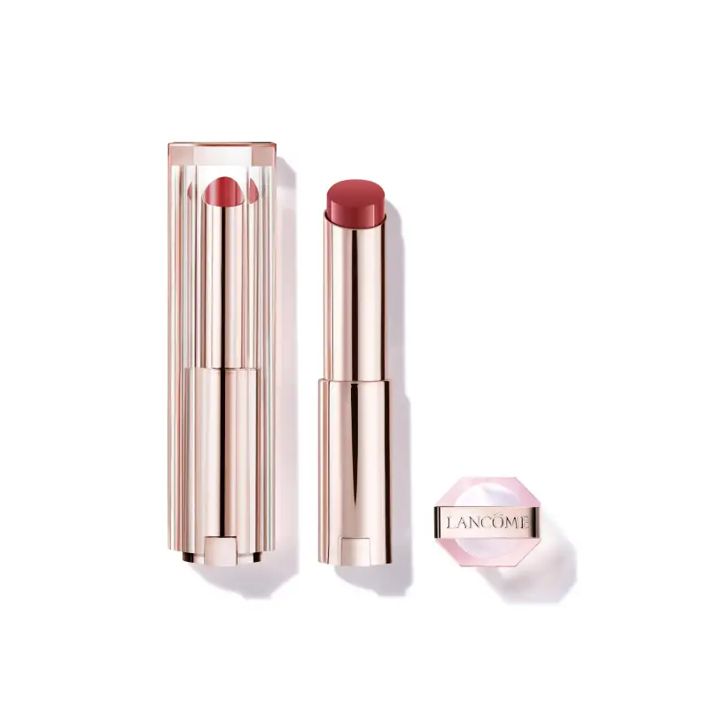 Labbra Lip Idôle Butterglow 50 Sheik's rosy nude - Rossetti,Balsamo labbra