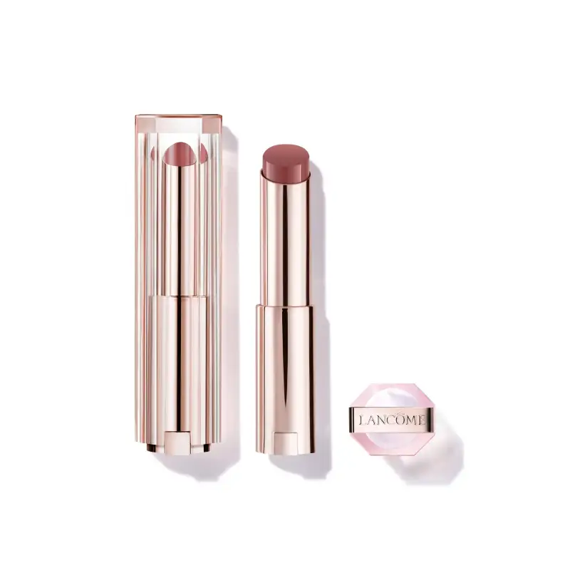 Labbra Lip Idôle Butterglow 51 Nude vibe - Rossetti,Balsamo labbra