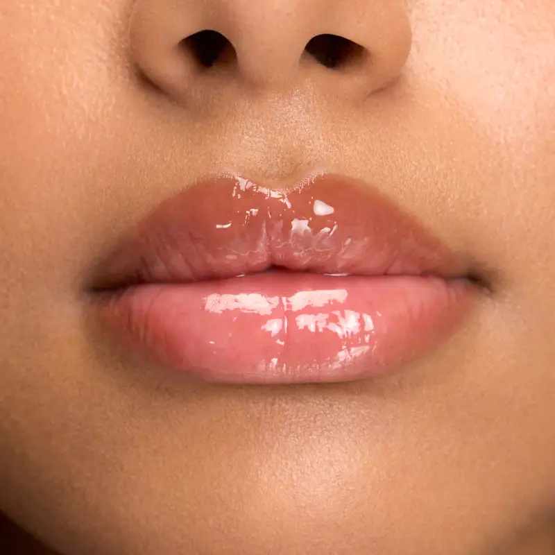 Labbra Lip Idôle Juicytreat™ 16 Pink Promise - Gloss miniatura 2