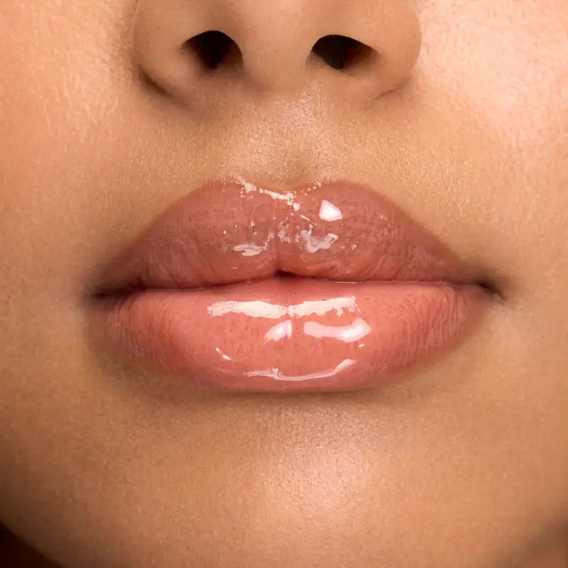 Labbra Lip Idôle Juicytreat™ 25 Toffee talk - Gloss miniatura 2