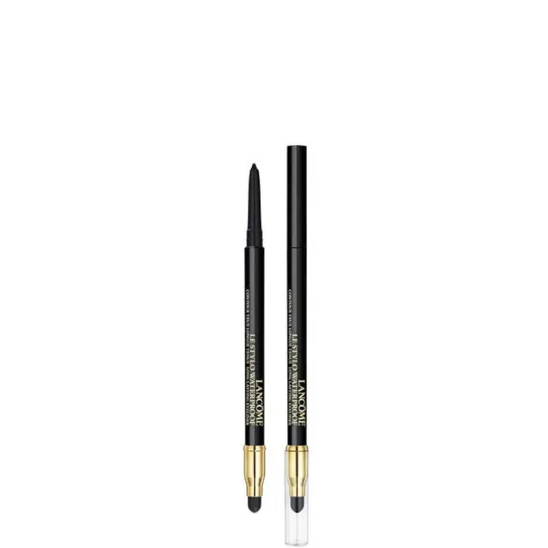 Lancome Le Stylo Waterproof 02 noir intense