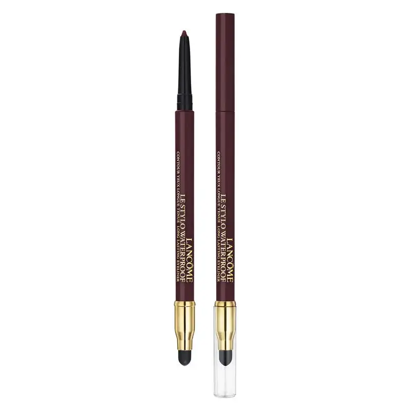 Lancome Le Stylo Waterproof 10 - Ruby Fever Matte (0,35 G)