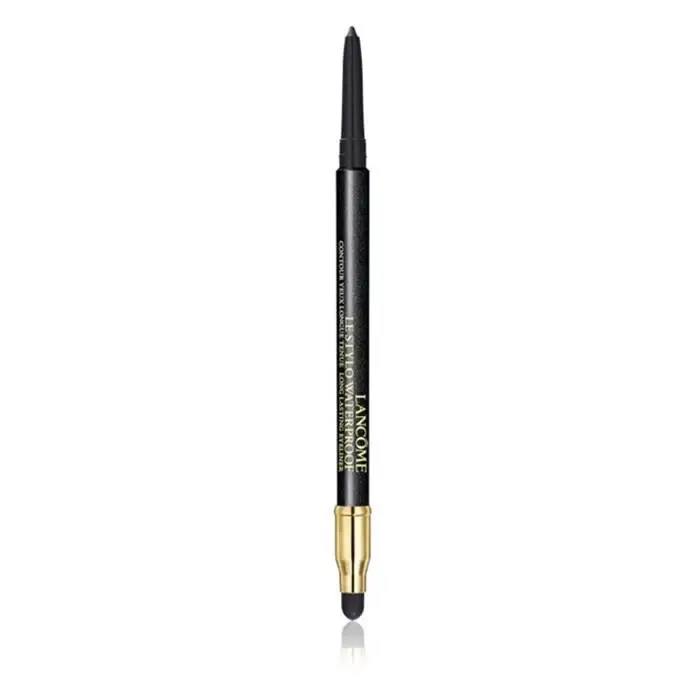Lancome Le Stylo Waterproof Eyeliner 0,35 g 01 - Onice Noir