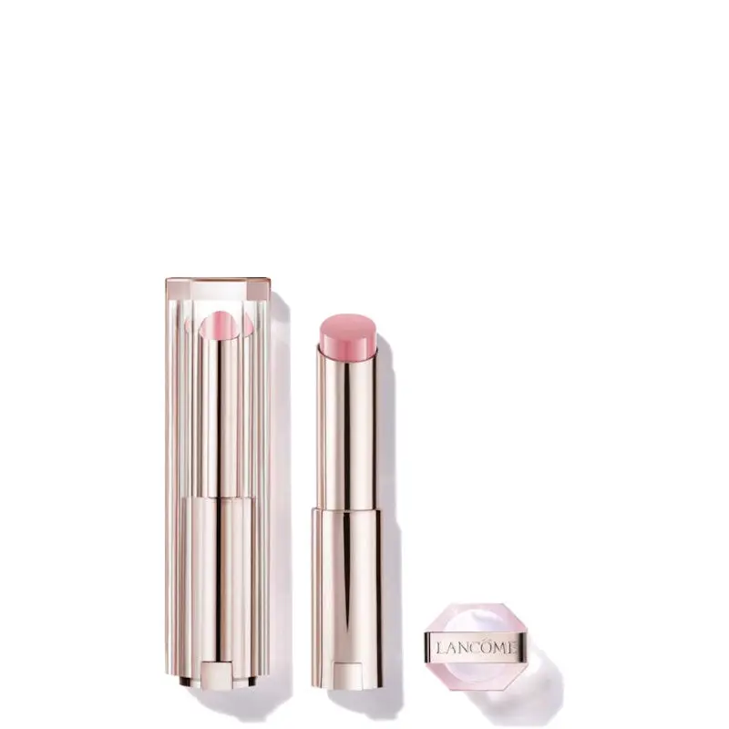 Lancome Lip Idole Butterglow 10 keep it glowy